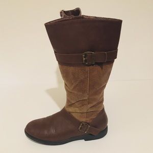 Nine West Boots ( kids)
